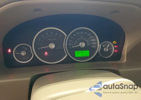 2005 Mercury Mariner z USA, uszkodzony, nr VIN 4M2CU56Z45DJ21421